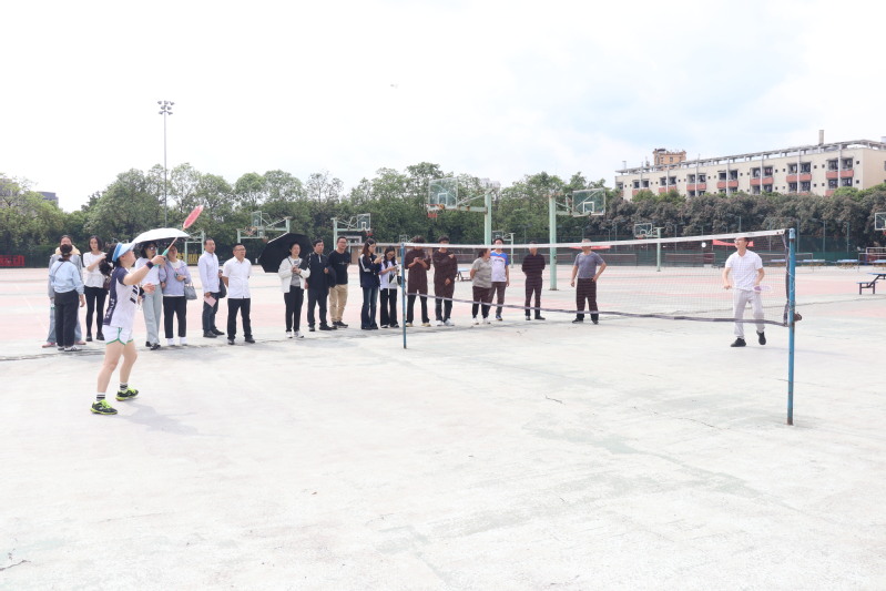 经济与管理学院分工会成功举办2...