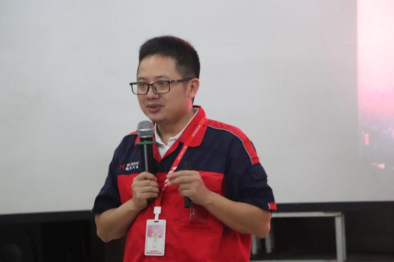 驱动提新质，智造领前程——经济...